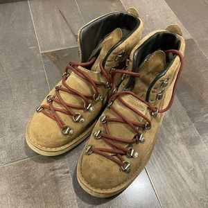 Danner Hiking boots